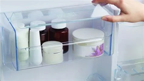 Cách bảo quản mỹ phẩm đúng cách để tránh hư hỏng