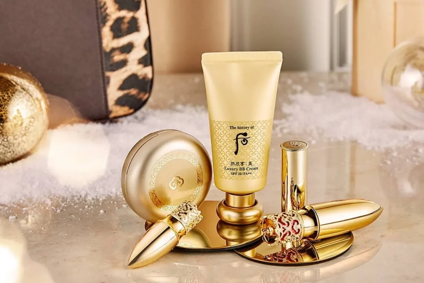 Missha: Chất Lượng Tốt, Giá Cả Phải Chăng